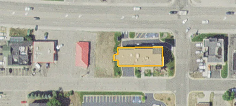 700 Paul Bunyan NW Dr