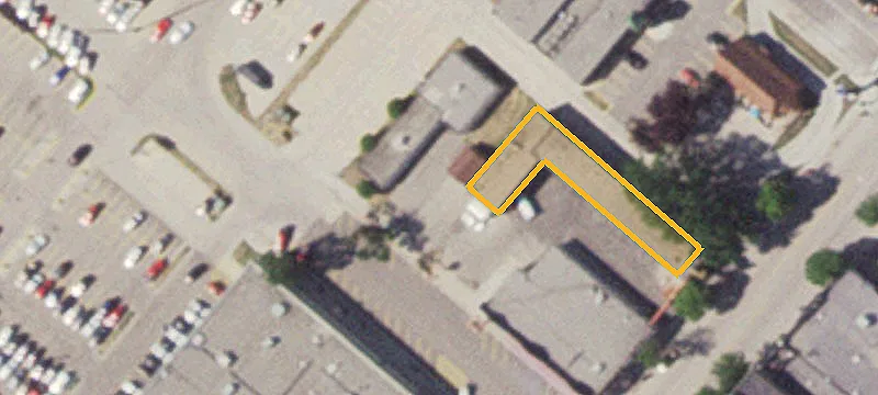309 Demers Ave