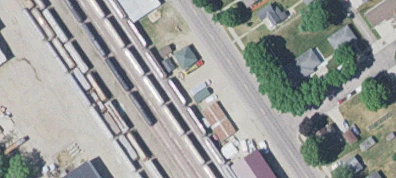 New Ulm, MN 56073