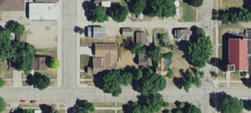 Benson, MN 56208