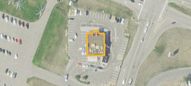 2200 Paul Bunyan NW Dr
