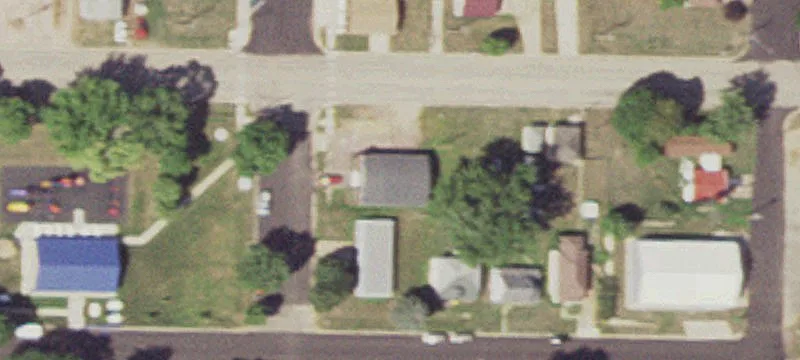 201 Sherman S Ave