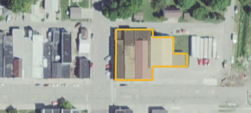 403 2nd N St
