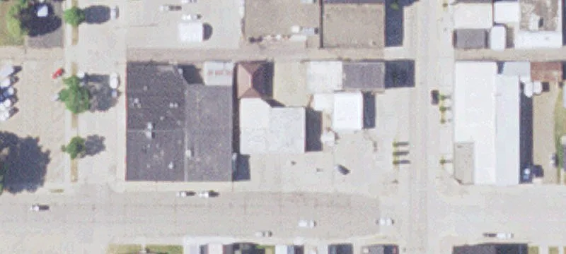 418 Sibley Ave