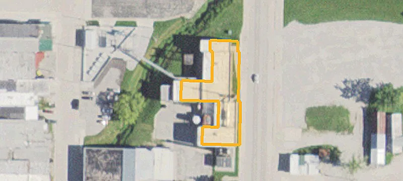 100 Section Ave