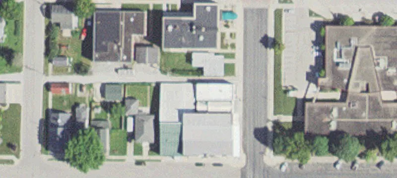 129 Saint Paul SW St