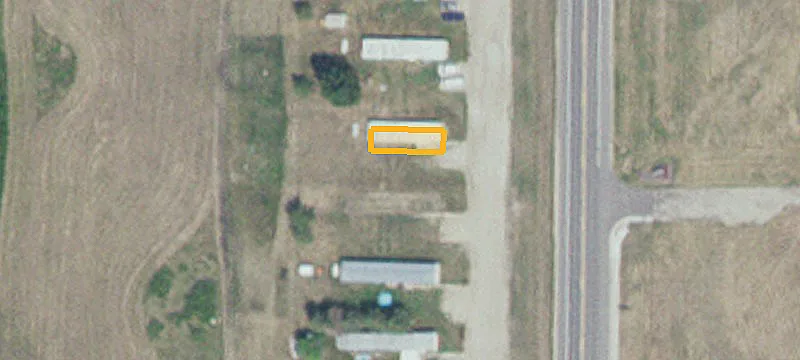 Saint Hilaire, MN 56754