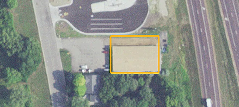 1109 Old Minnesota Ave