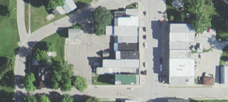 113 Gold N St