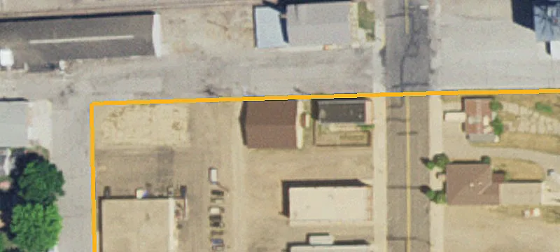 416 Main N St
