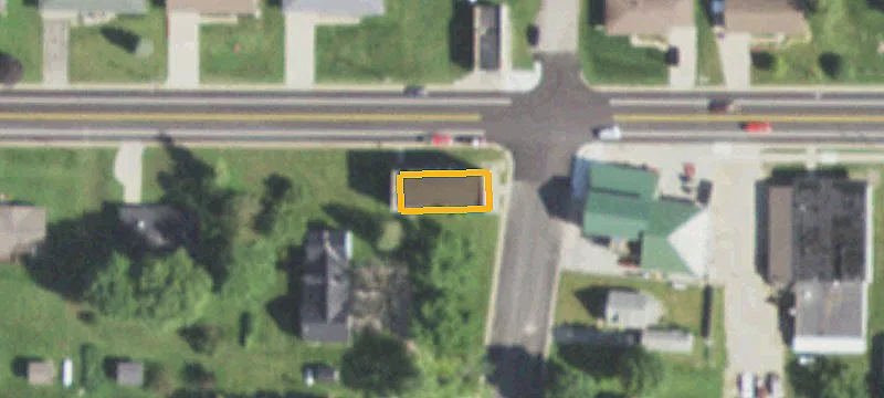 100 Iowa Ave