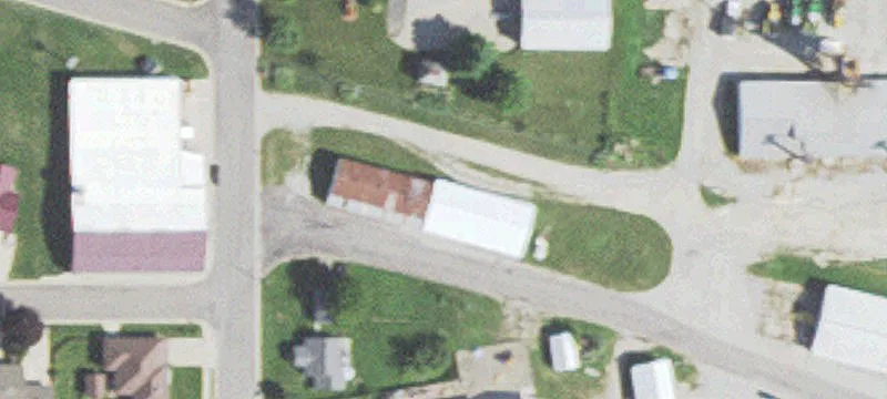 116 Railroad NW Dr