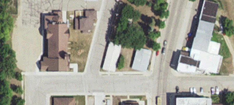 101 1st St