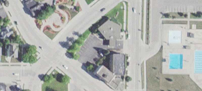 607 Main St