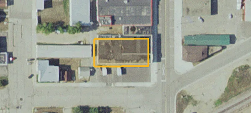 29 Main S Ave