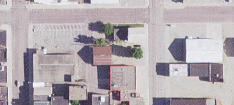 20 Cass Ave