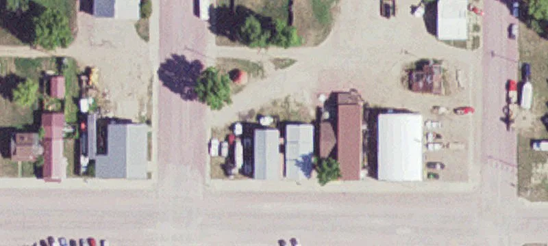 105 Whited St