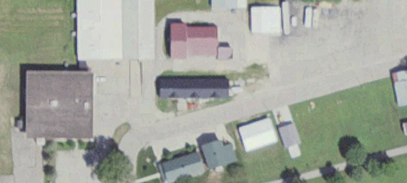 307 Industrial Dr