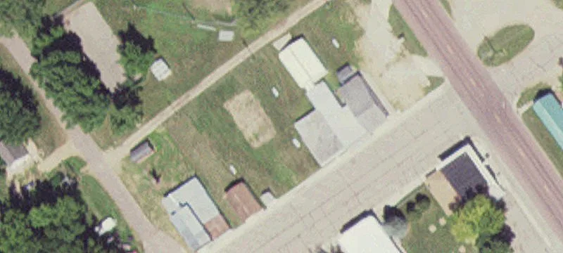 116 2nd St