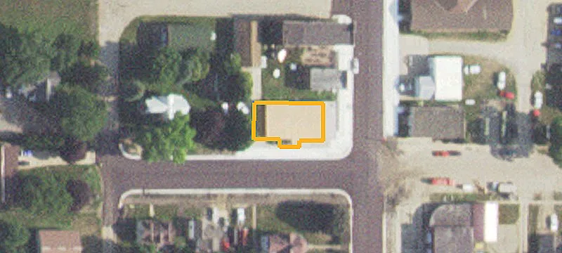 50 Main St
