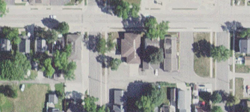 609 Oakland Ave