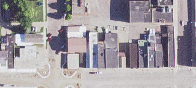 20 Central St