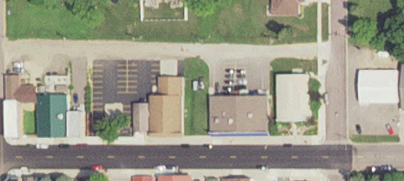 118 Main E St
