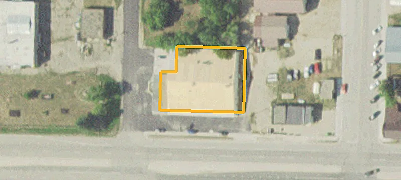 151 Hwy 2nd W