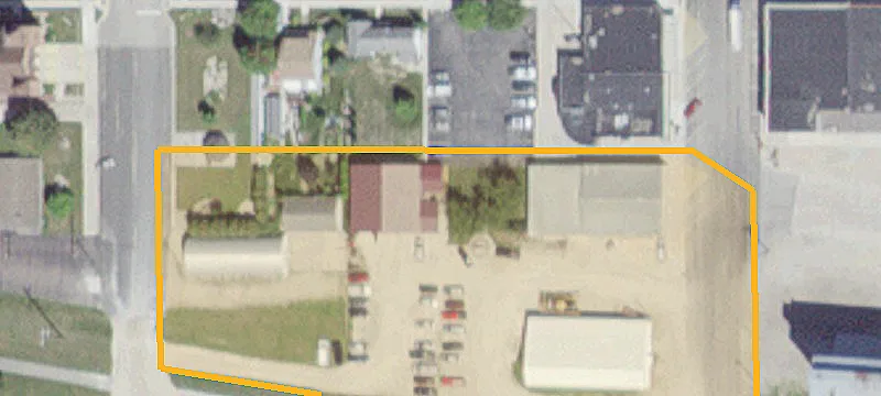 Adams, MN 55909