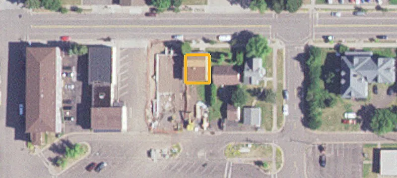 510 1st Ave