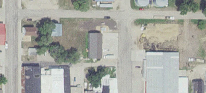 29 3rd N St