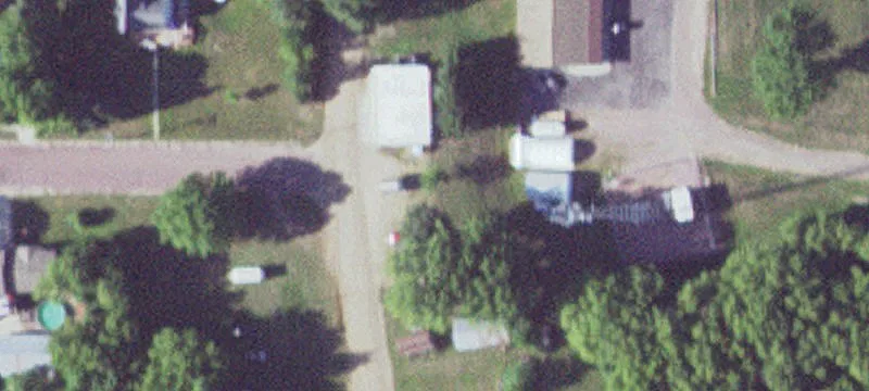 2445 Oak Ave