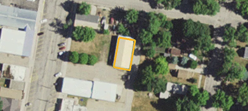 266 Tyler St