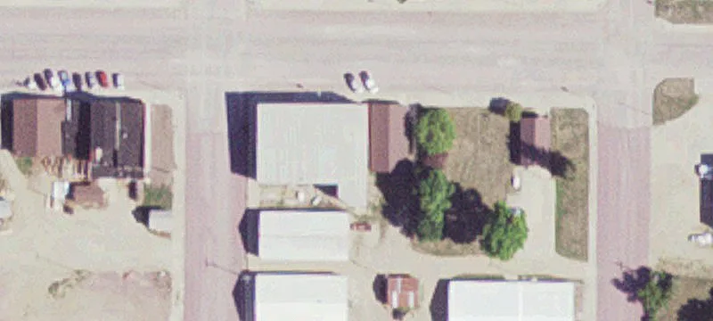 106 Whited St
