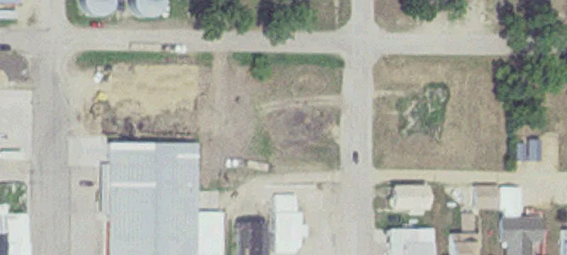 25 2nd N St