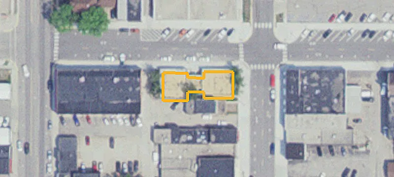 321 Labree N Ave
