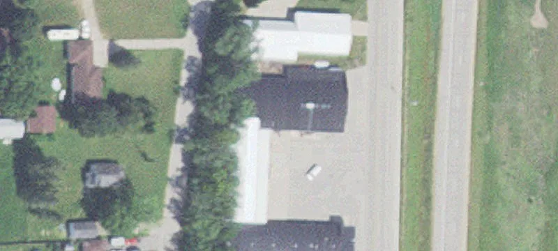 1116 Oak St