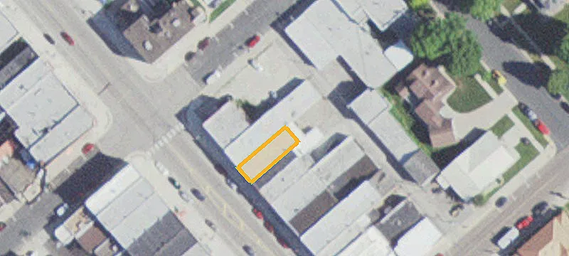 208 Main S St