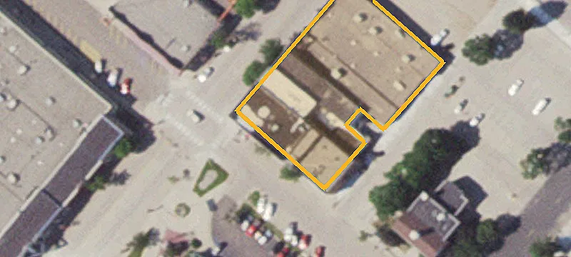 302 Demers Ave