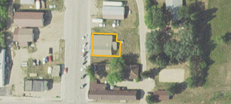 154 Centerline N Rd