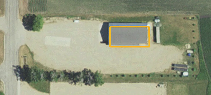 2822 County Hwy 5th 5
