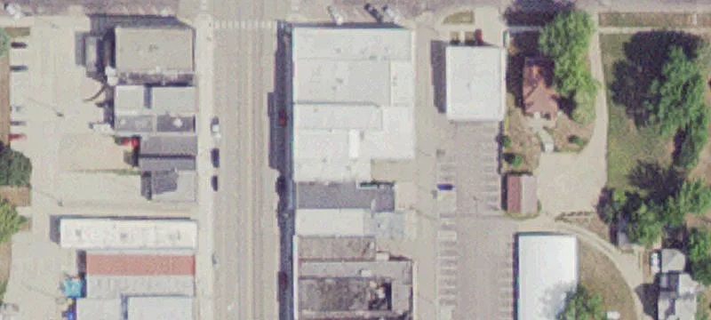 14 Main S St