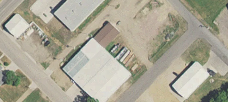 109 8th E St