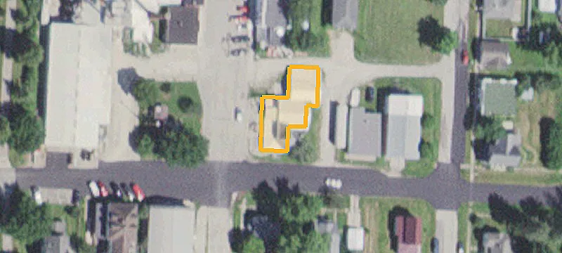 149 Fillmore St