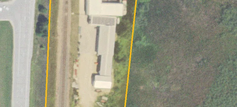 182 Industrial Rd
