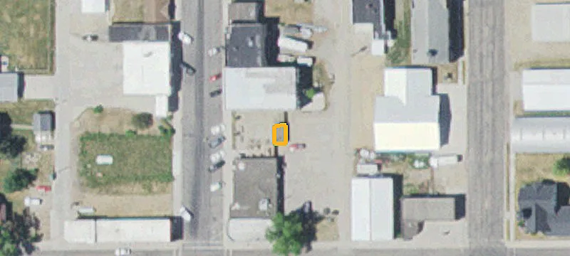 123 4th N Ave