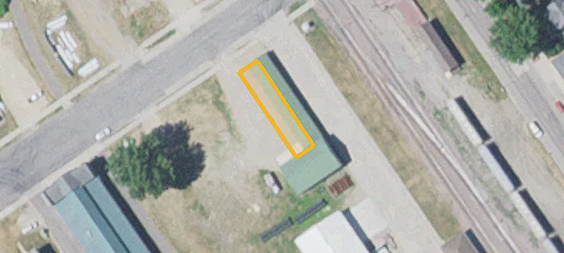 New Ulm, MN 56073