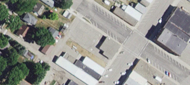 123 Jefferson St