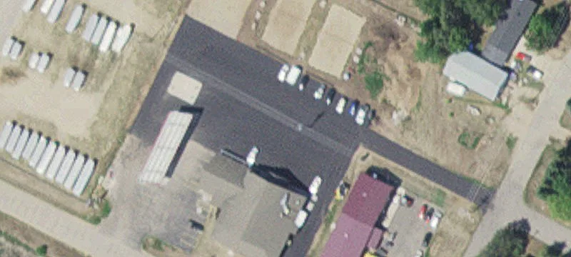 210 Service Dr