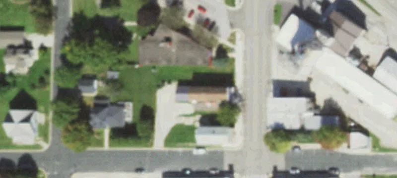 121 Main N Ave